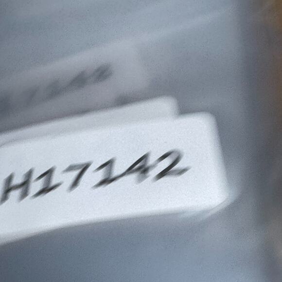 Kirkland Signature Arturo 656822 Pewter Eyeglasses Sunglasses Frames Grey H17142 - Picture 7 of 7